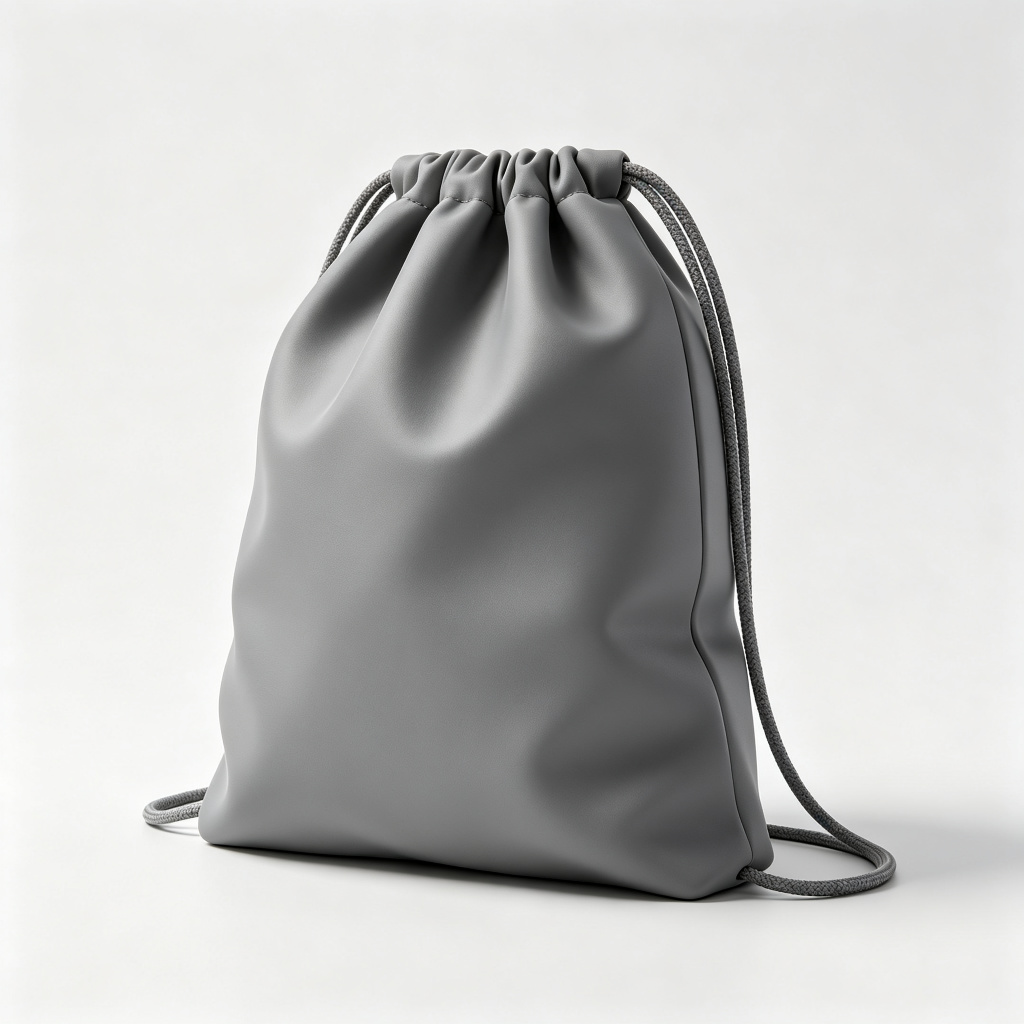Gym Sack 抽绳运动束口袋