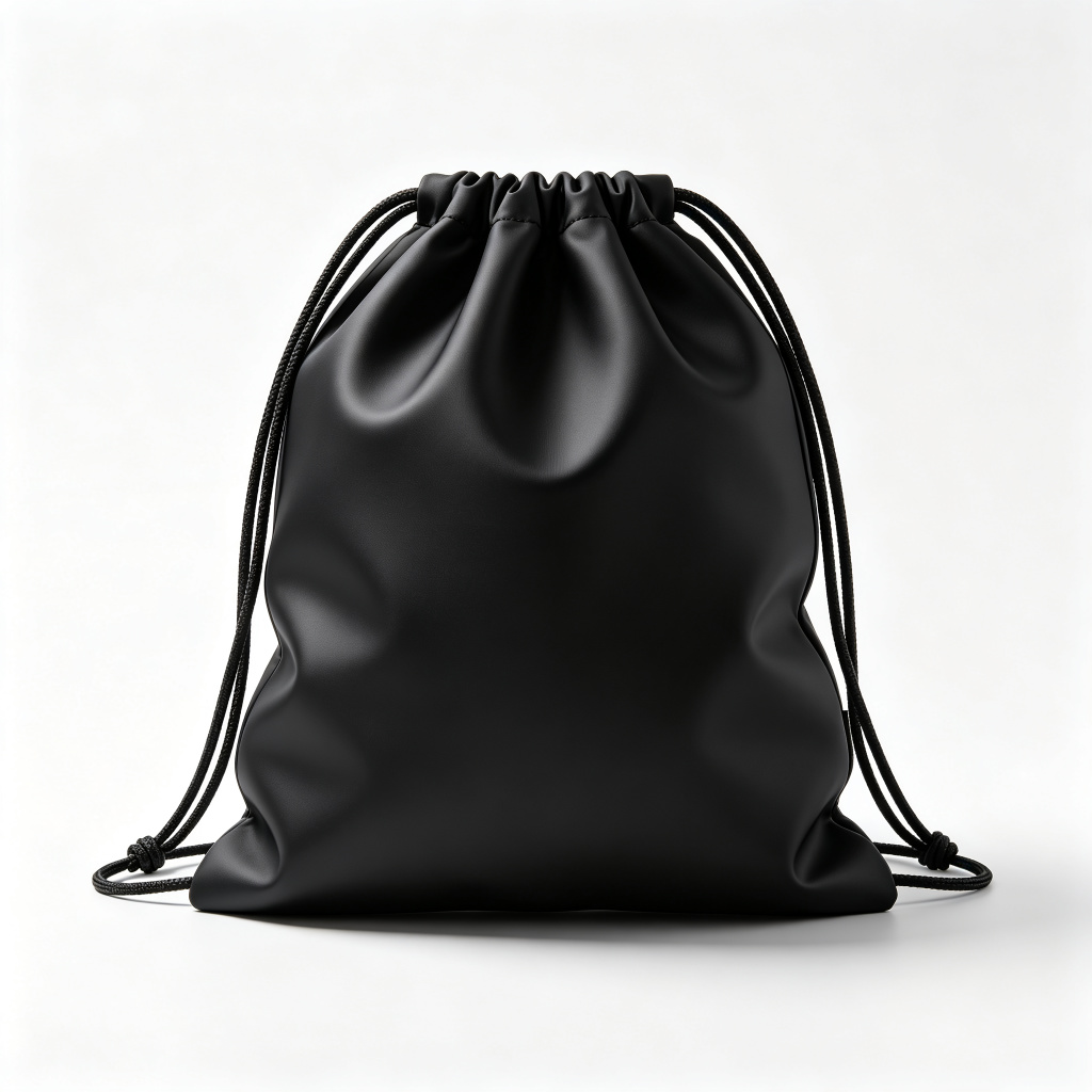 Gym Sack 抽绳运动束口袋