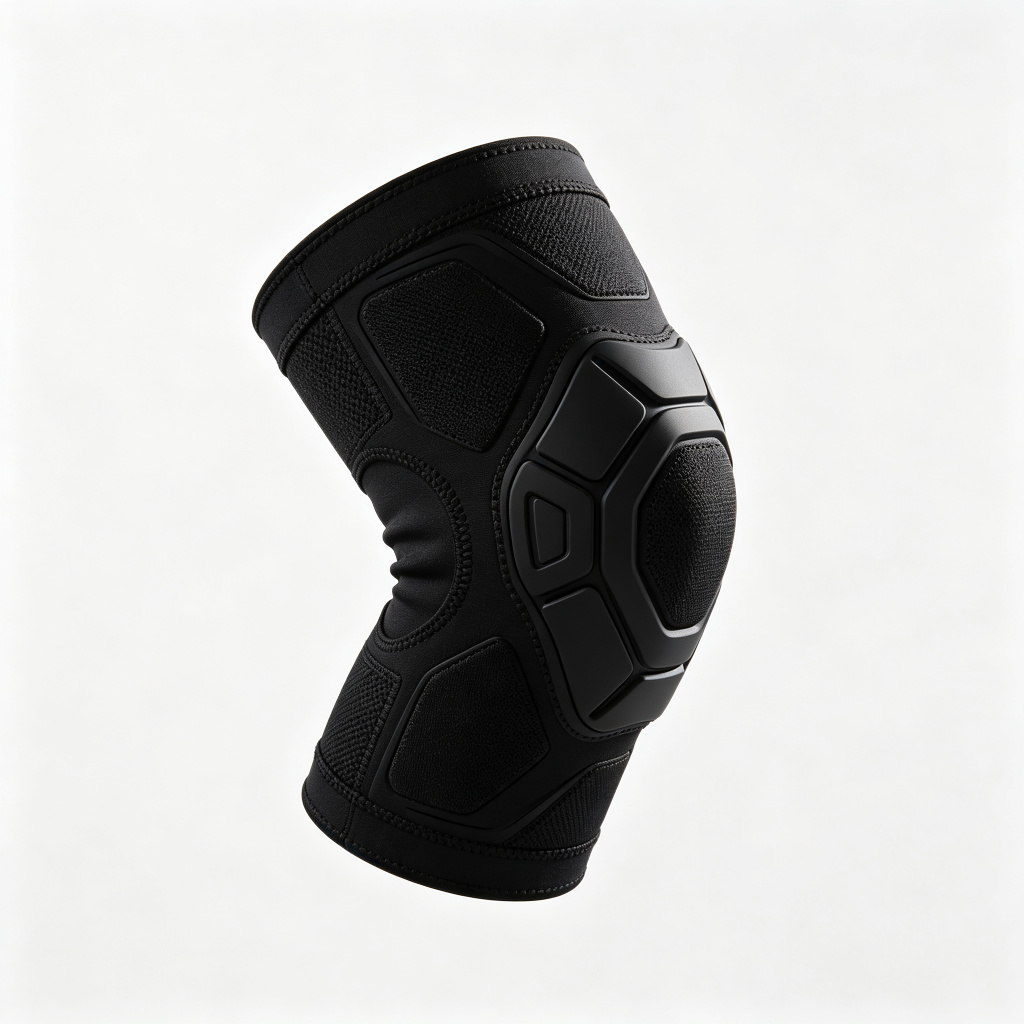 Knee Guard 专业运动护膝
