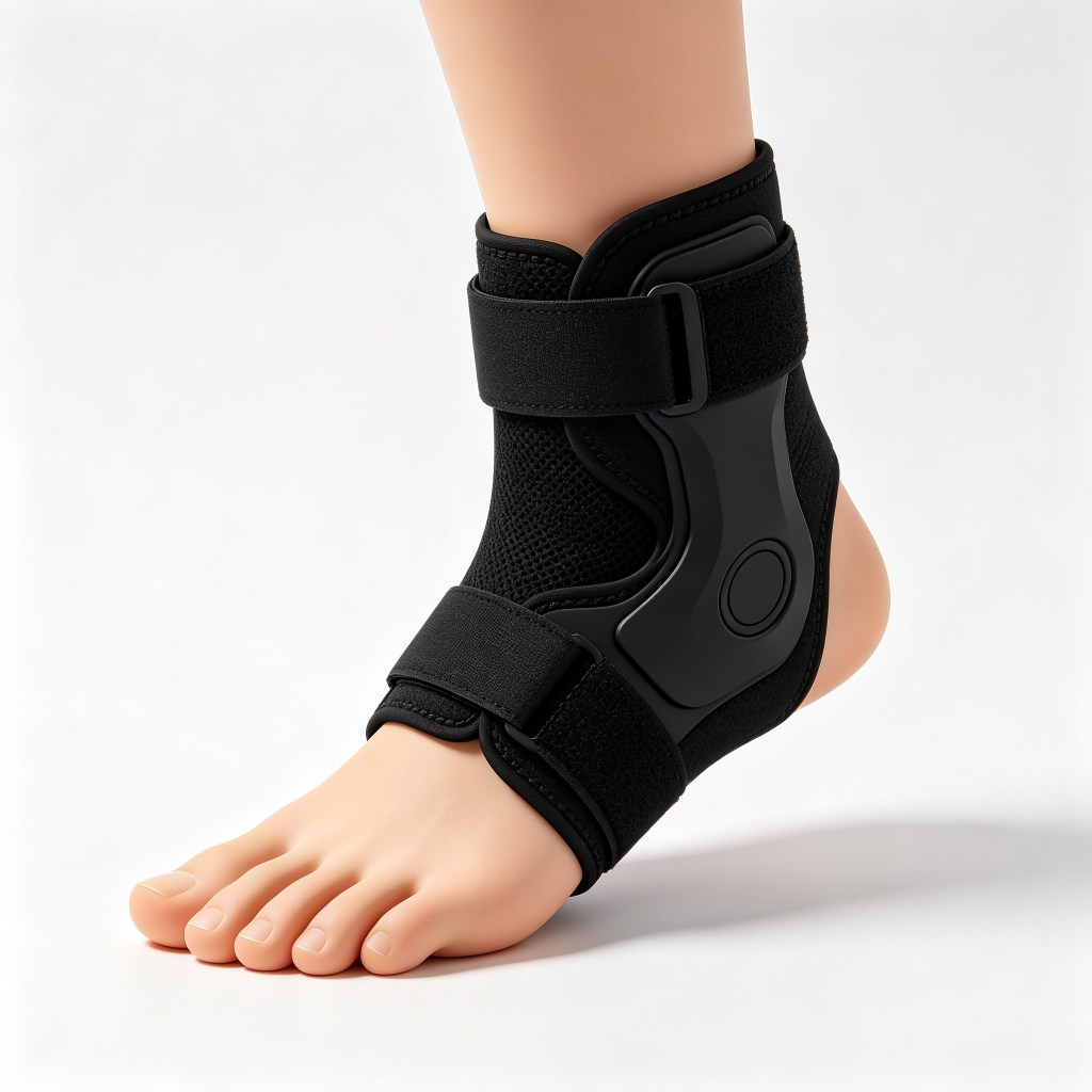 Ankle Support 护踝固定带