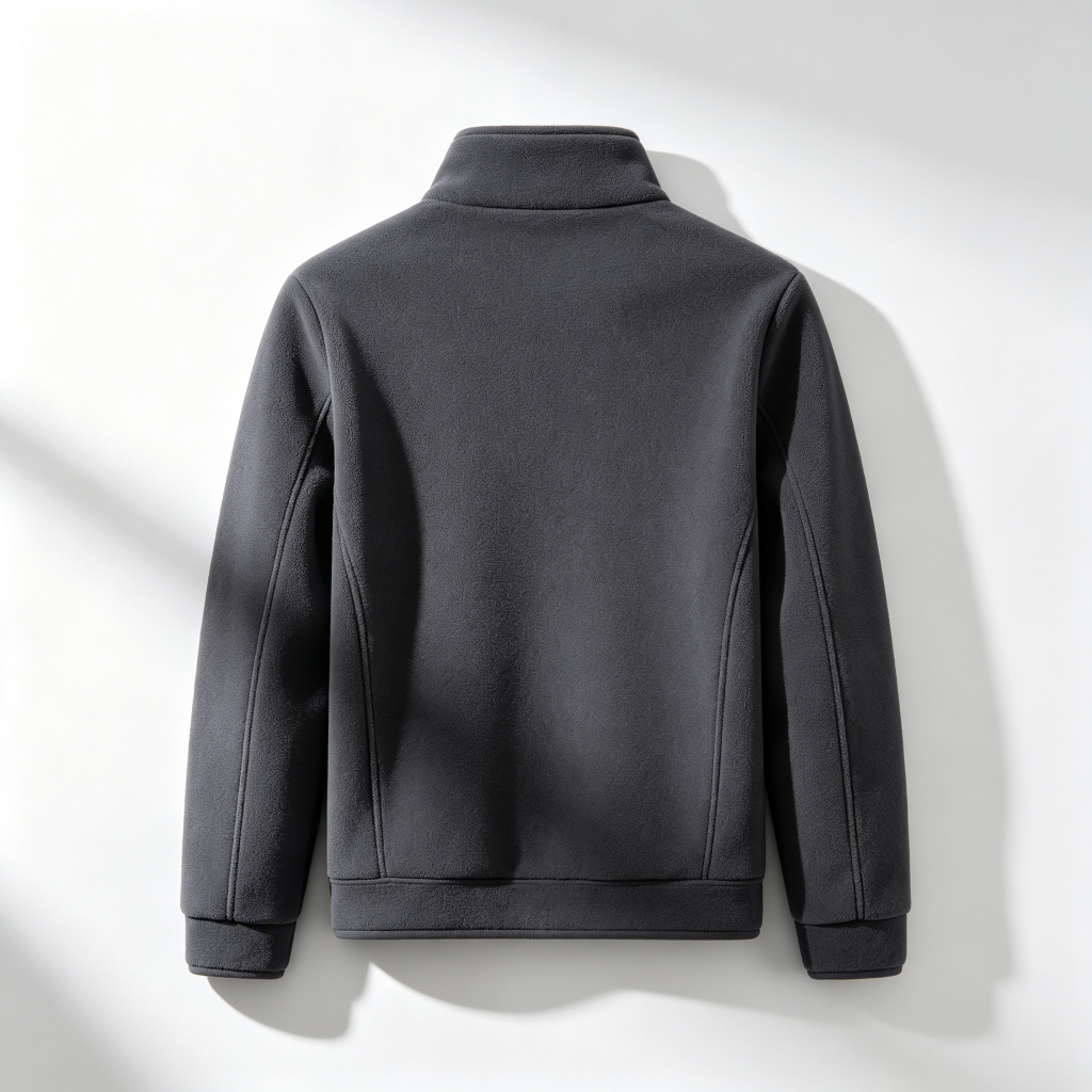 Thermal Fleece 抓绒保暖卫衣