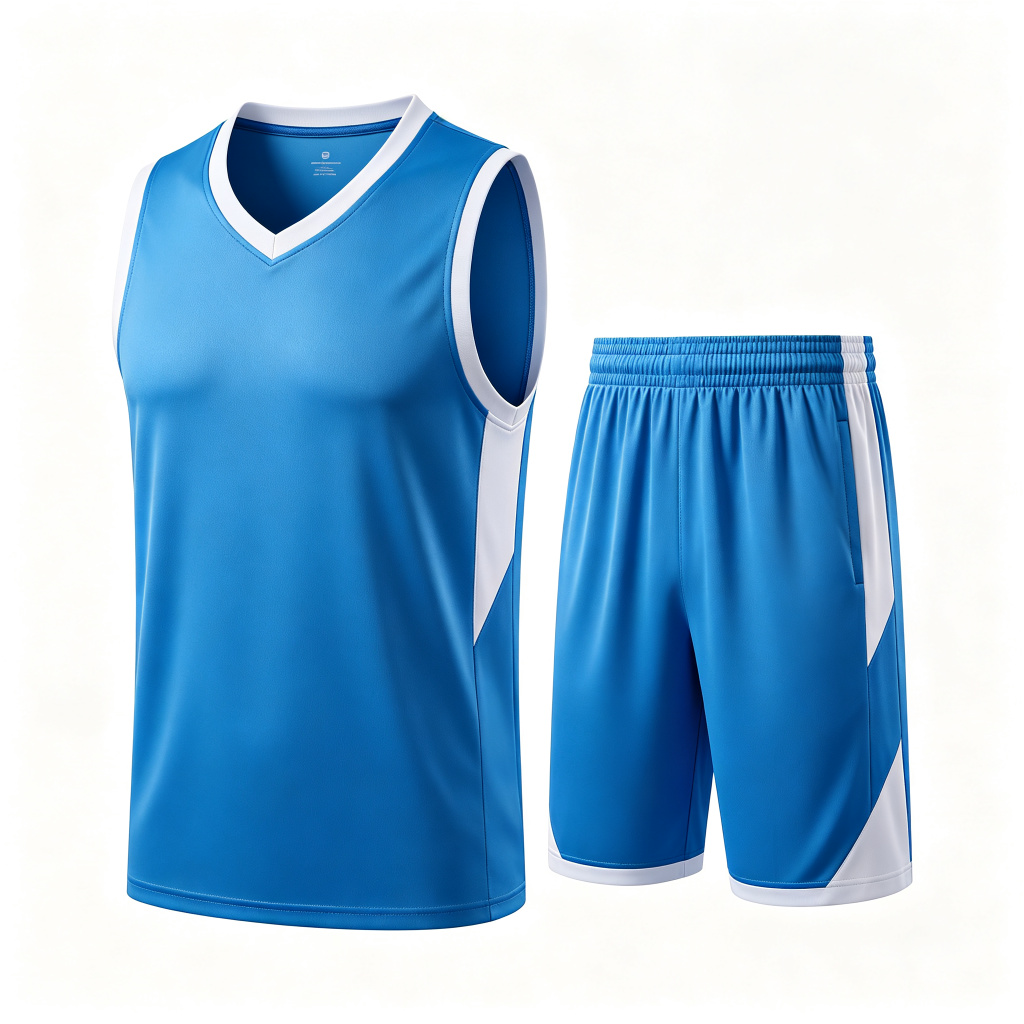 Pro Elite 专业篮球服套装