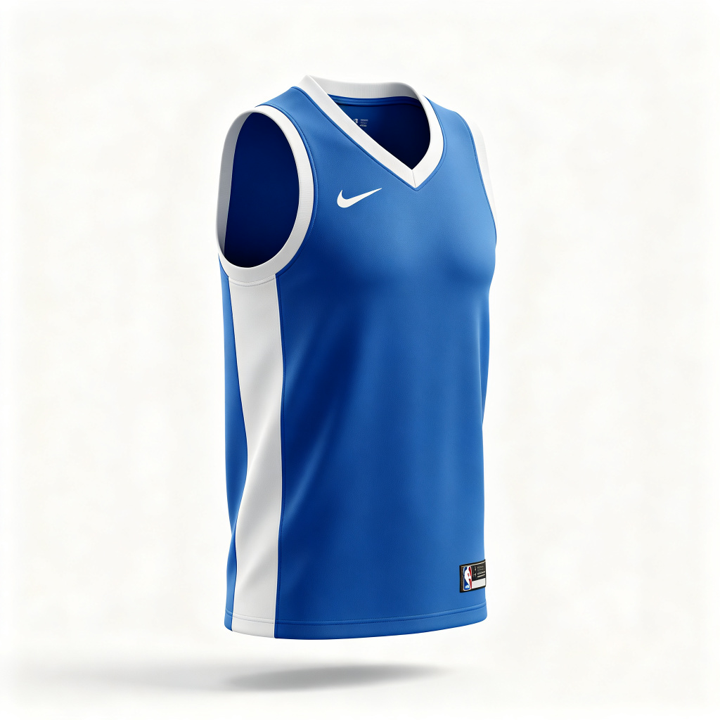 Team Uniform 团队定制球衣