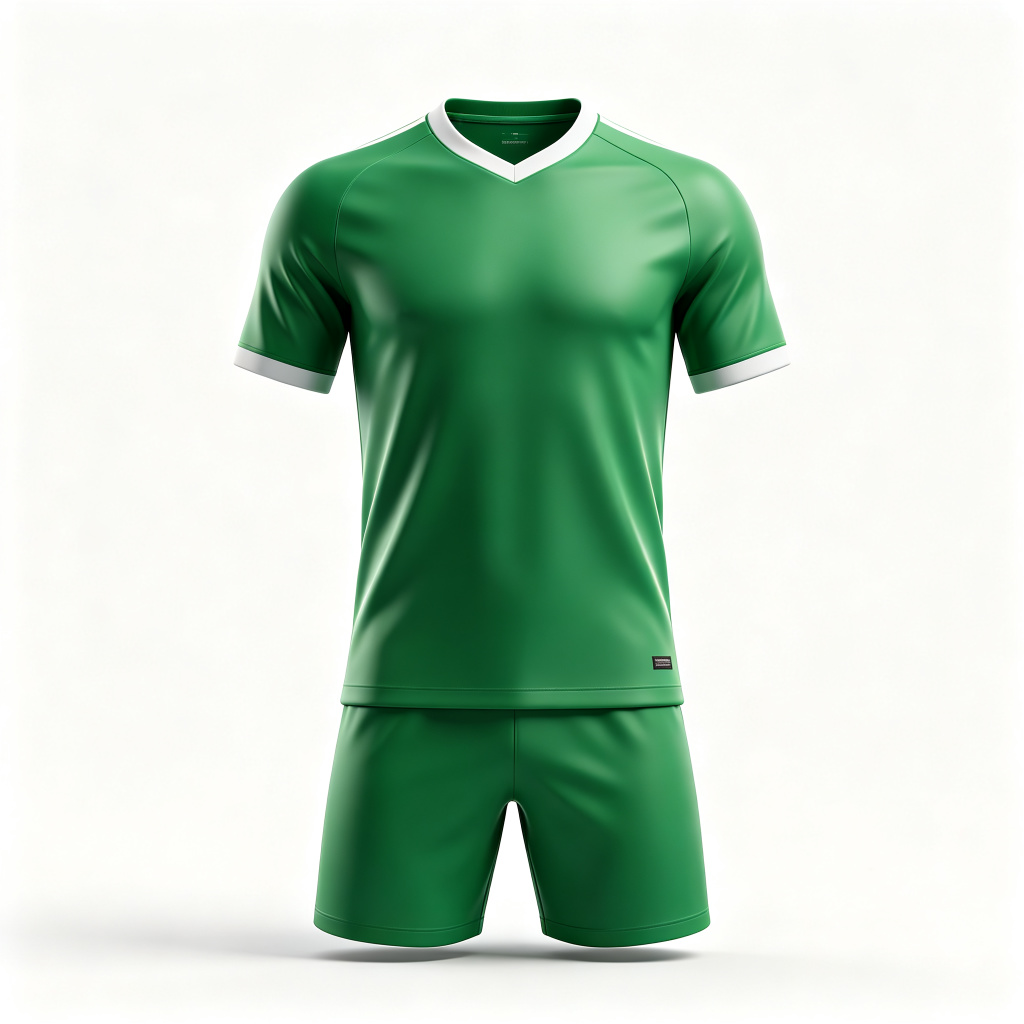 Striker Pro 足球比赛服