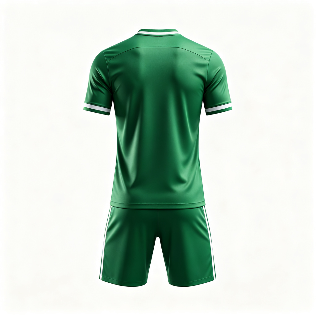 Striker Pro 足球比赛服
